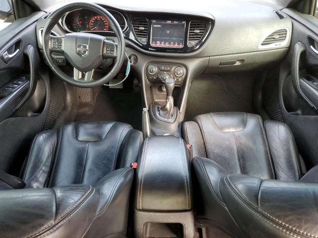 Photo 8 from auction – 2013 DODGE DART LIMIT with VIN 1C3CDFCH0DD319844