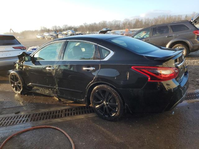 Photo 2 from auction – 2017 NISSAN ALTIMA 2.5 with VIN 1N4AL3AP9HC184072
