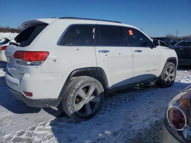 Photo 3 from auction – 2015 JEEP GRAND CHER with VIN 1C4RJFBG5FC163803