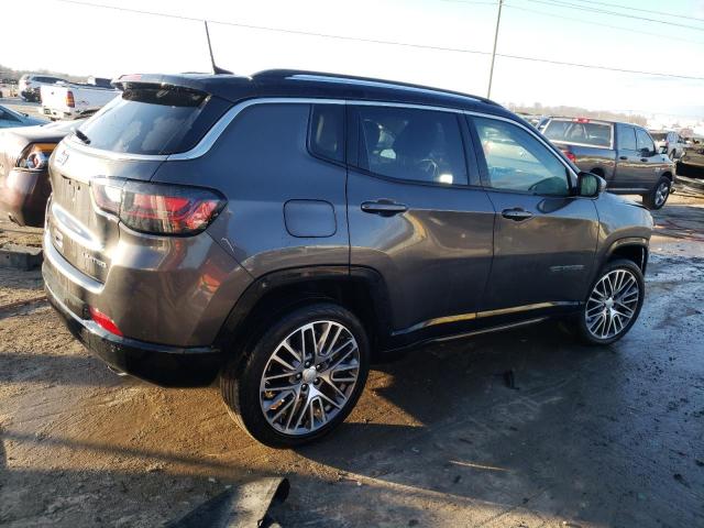 Photo 3 from auction – 2022 JEEP COMPASS LI with VIN 3C4NJDCB1NT118656