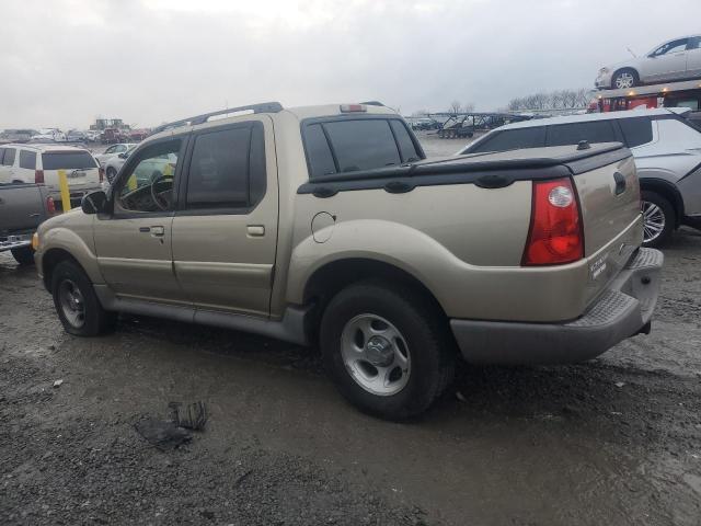 Photo 2 from auction – 2001 FORD EXPLORER S with VIN 1FMZU77E21UC66308