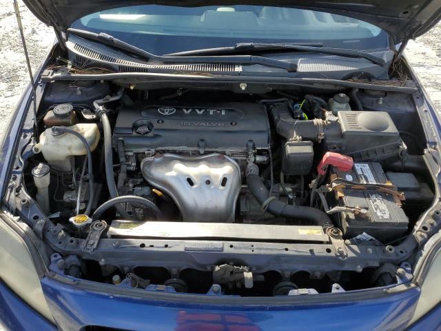 Photo 11 from auction – 2009 TOYOTA SCION TC with VIN JTKDE167X90289620