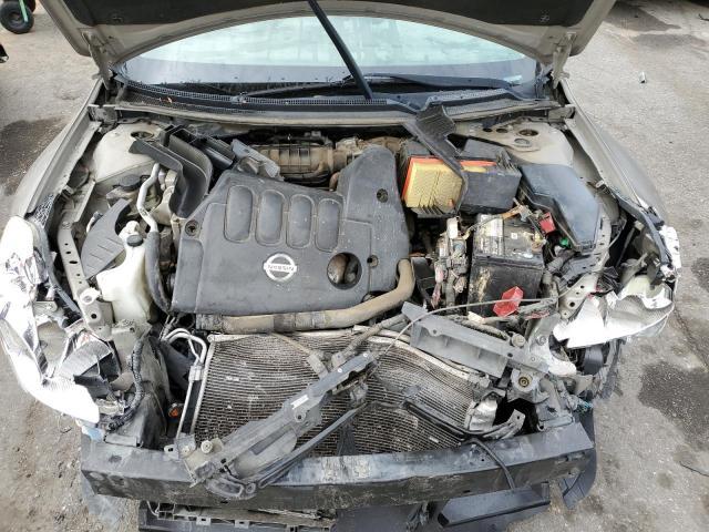 Photo 11 from auction – 2012 NISSAN ALTIMA BAS with VIN 1N4AL2AP5CC259286
