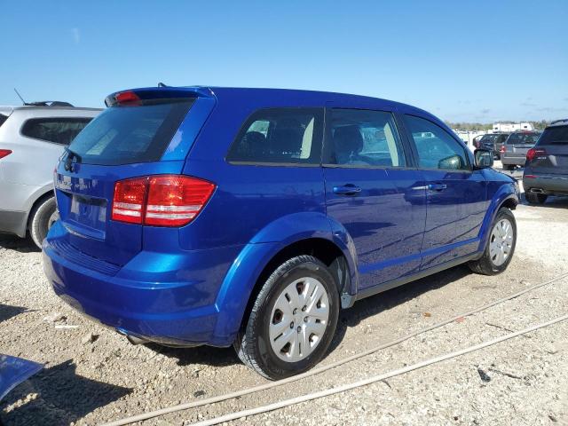 Photo 3 from auction – 2015 DODGE JOURNEY SE with VIN 3C4PDCABXFT712662