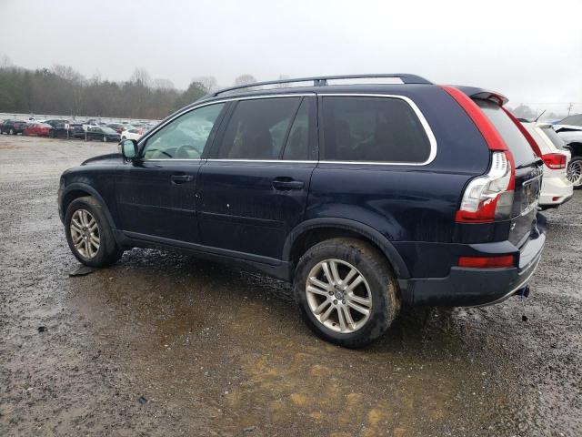 Photo 2 from auction – 2010 VOLVO XC90 3.2 with VIN YV4982CZ0A1549342