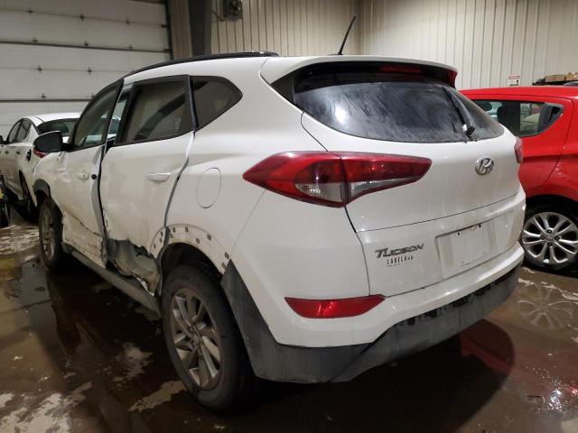 Photo 2 from auction – 2017 HYUNDAI TUCSON LIM with VIN KM8J3CA4XHU259903