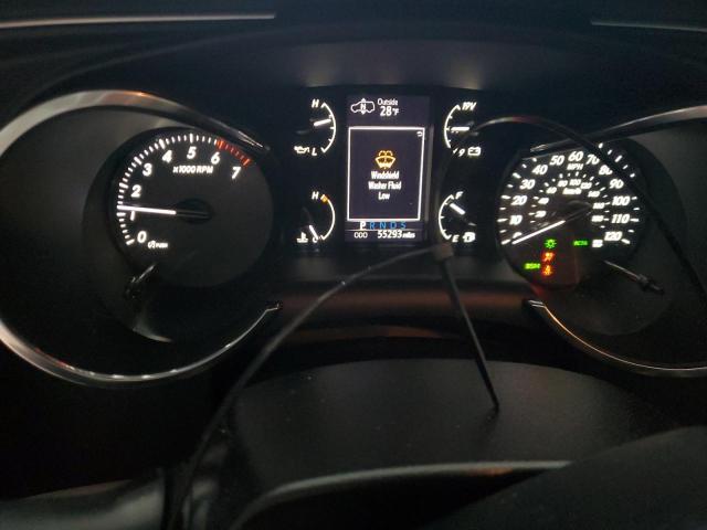 Photo 9 from auction – 2019 TOYOTA SEQUOIA PL with VIN 5TDDY5G11KS173869