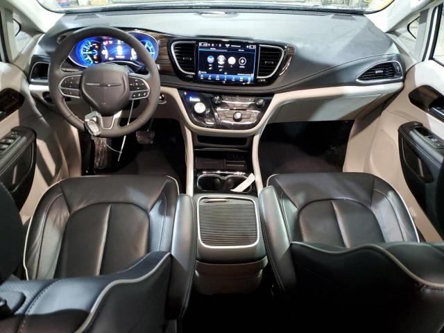 Photo 8 from auction – 2023 CHRYSLER PACIFICA H with VIN 2C4RC1S74PR604164