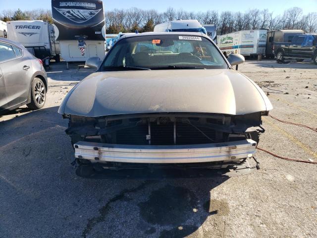Photo 5 from auction – 2005 BUICK LESABRE CU with VIN 1G4HP52K95U252190