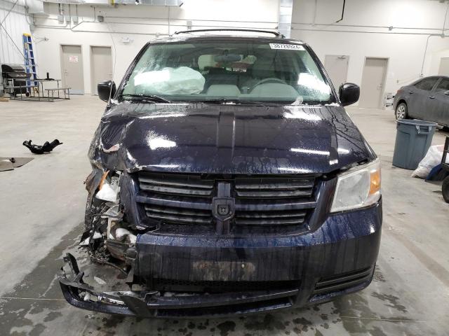 Photo 5 from auction – 2010 DODGE GRAND CARA with VIN 2D4RN4DE6AR498575