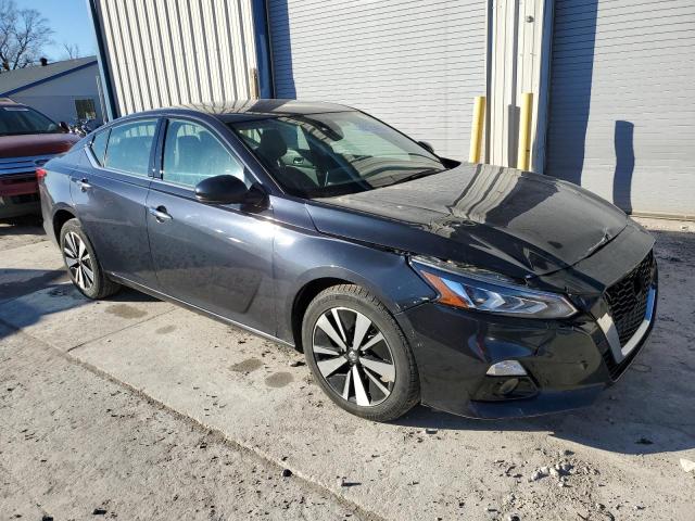 Photo 4 from auction – 2019 NISSAN ALTIMA SL with VIN 1N4BL4EV4KC188170