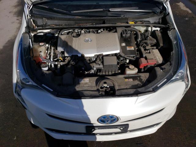 Photo 11 from auction – 2017 TOYOTA PRIUS with VIN JTDKARFU2H3051465