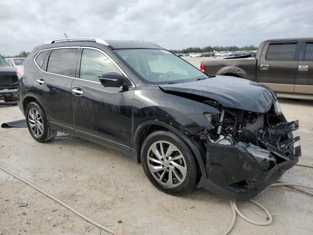 Photo 4 from auction – 2015 NISSAN ROGUE S with VIN 5N1AT2MT6FC883424