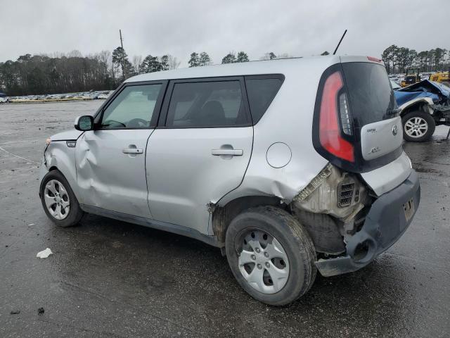 Photo 2 from auction – 2015 KIA SOUL with VIN KNDJN2A27F7767457