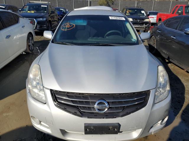 Photo 5 from auction – 2012 NISSAN ALTIMA BAS with VIN 1N4AL2AP3CC174608