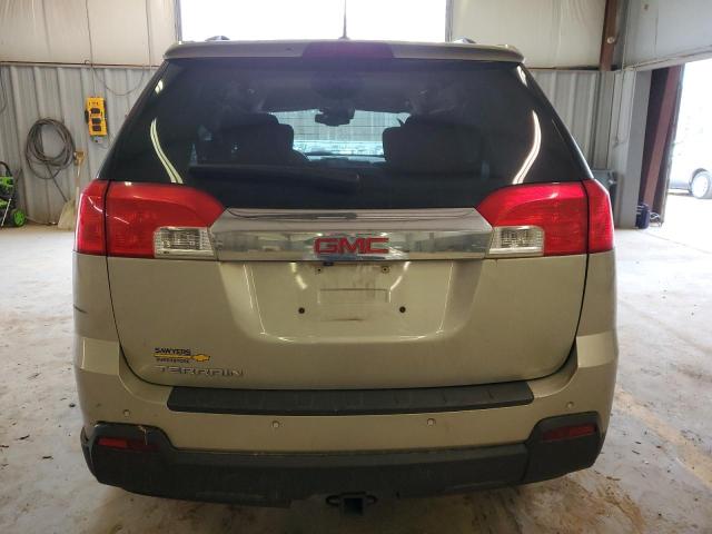 Photo 6 from auction – 2015 GMC TERRAIN SL with VIN 2GKALREK3F6402223