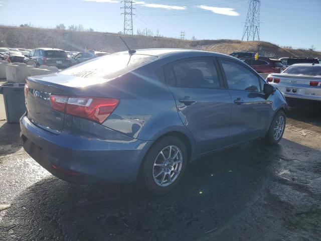 Photo 3 from auction – 2016 KIA RIO LX with VIN KNADM4A36G6669528