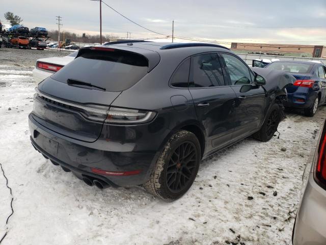 Photo 3 from auction – 2021 PORSCHE MACAN GTS with VIN WP1AG2A50MLB50411