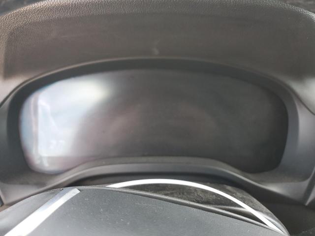 Photo 9 from auction – 2020 BMW X3 SDRIVE3 with VIN 5UXTY3C04L9B06763