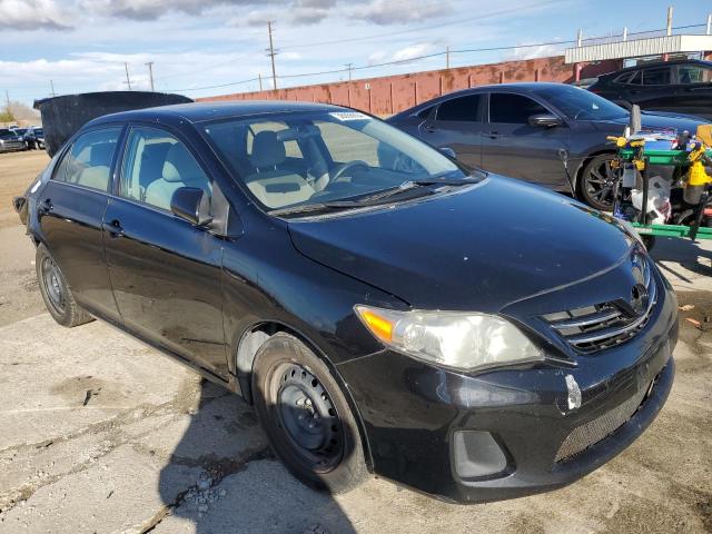 Photo 4 from auction – 2003 TOYOTA COROLLA with VIN 5YFBU4EE6DP218545