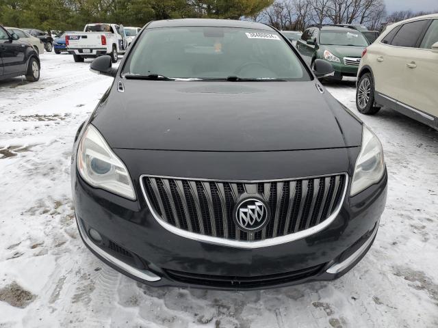 Photo 5 from auction – 2015 BUICK REGAL PREM with VIN 2G4GN5EX6F9129082