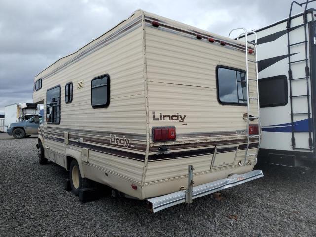 Photo 3 from auction – 1989 LINCOLN 2DOOR with VIN 1FDKE30G2KHA77428