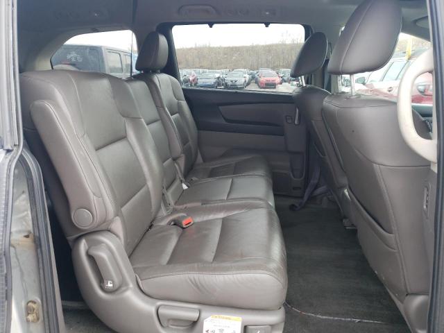 Photo 11 from auction – 2011 HONDA ODYSSEY TO with VIN 5FNRL5H97BB092999