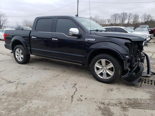 Photo 4 from auction – 2019 FORD F150 SUPER with VIN 1FTEW1E49KFA11620