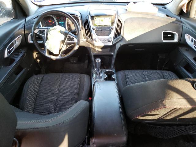 Photo 8 from auction – 2016 CHEVROLET EQUINOX LT with VIN 2GNALCEK2G6190058