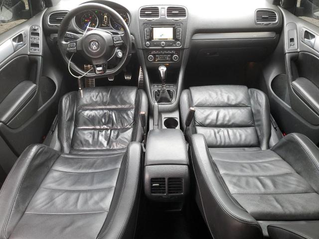 Photo 8 from auction – 2012 VOLKSWAGEN GOLF R with VIN WVWPF7AJ2CW288473