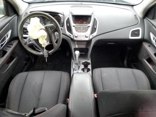 Photo 8 from auction – 2013 GMC TERRAIN SL with VIN 2GKALMEK6D6344513