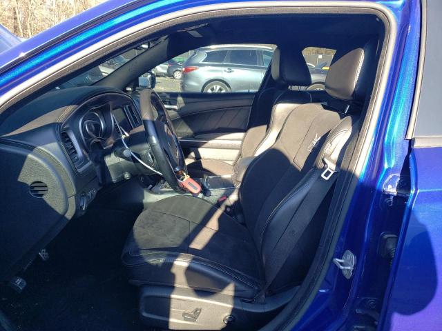 Photo 7 from auction – 2020 DODGE CHARGER SC with VIN 2C3CDXGJ0LH114593