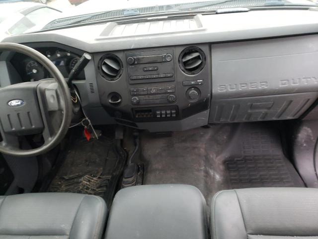 Photo 8 from auction – 2015 FORD F350 SUPER with VIN 1FDRF3F63FEB22359