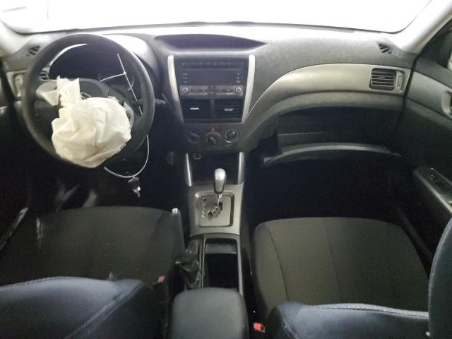 Photo 8 from auction – 2012 SUBARU FORESTER 2 with VIN JF2SHBBC3CH427331