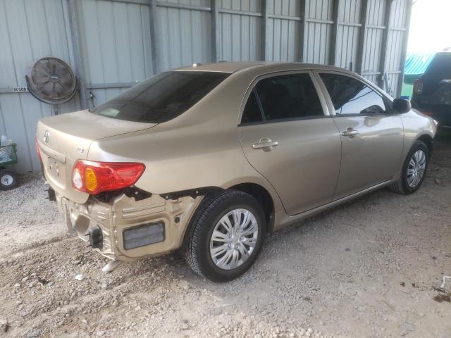 Photo 3 from auction – 2010 TOYOTA COROLLA BA with VIN 1NXBU4EE9AZ219893