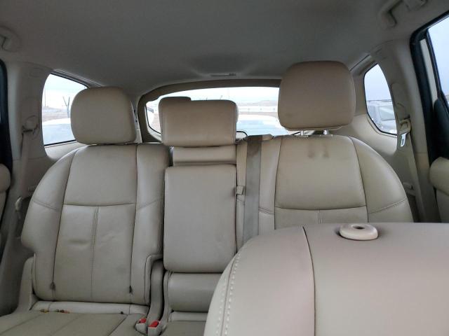Photo 10 from auction – 2016 NISSAN PATHFINDER with VIN 5N1AR2MM3GC625760