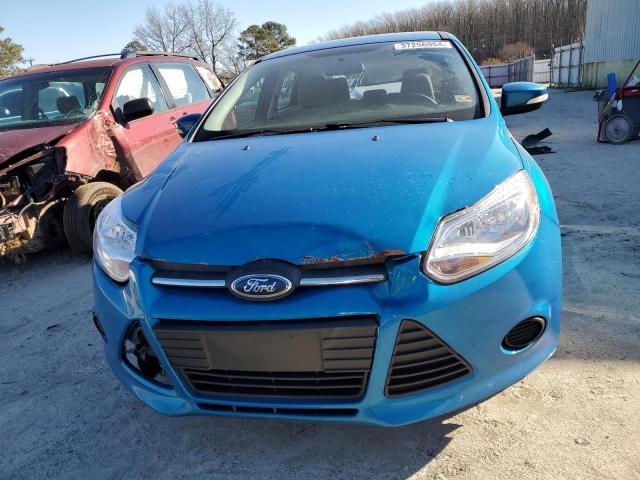 Photo 5 from auction – 2014 FORD FOCUS S with VIN 1FADP3K27EL125621