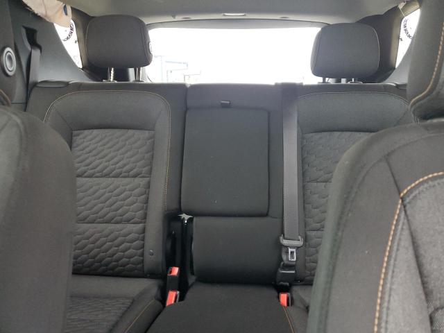 Zdjęcie 10 z aukcji – 2018 CHEVROLET EQUINOX LT z VIN 2GNAXJEV3J6337367