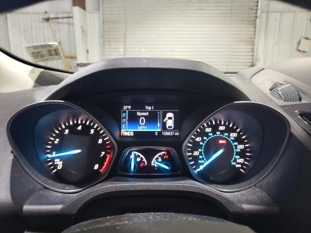 Photo 9 from auction – 2016 FORD ESCAPE TIT with VIN 1FMCU9J92GUA01541