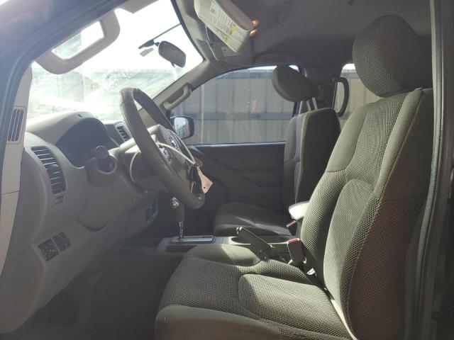 Photo 7 from auction – 2015 NISSAN FRONTIER S with VIN 1N6AD0ER2FN714138