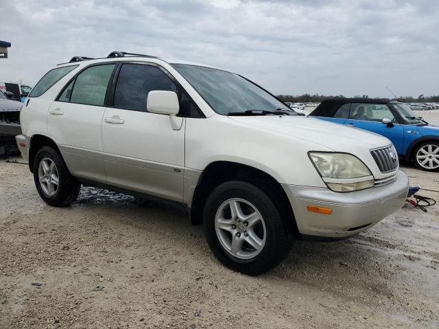 Photo 4 from auction – 2003 LEXUS RX 300 with VIN JTJGF10U930150308