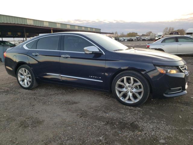 Photo 4 from auction – 2019 CHEVROLET IMPALA PRE with VIN 2G1105S37K9147362