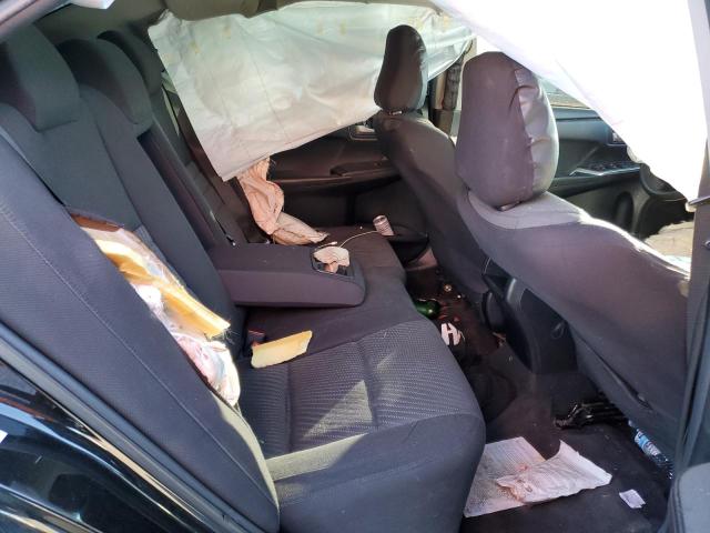 Снимка 10 от търг – 2016 TOYOTA CAMRY LE с VIN 4T4BF1FK2GR555221
