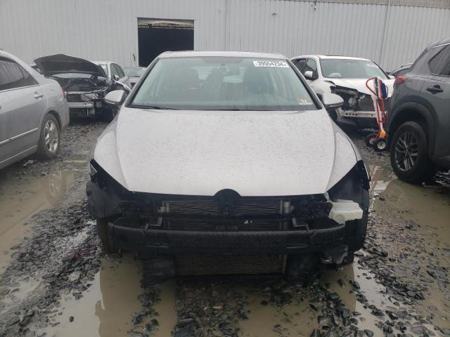 Photo 5 from auction – 2015 VOLKSWAGEN GOLF with VIN 3VW217AU4FM076341