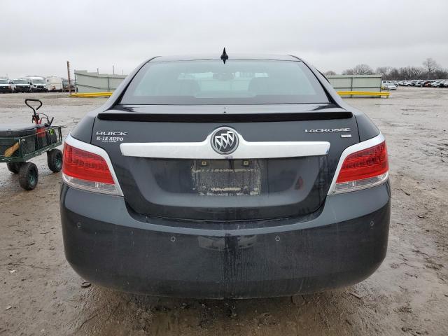 Photo 6 from auction – 2011 BUICK LACROSSE C with VIN 1G4GC5ECXBF169752