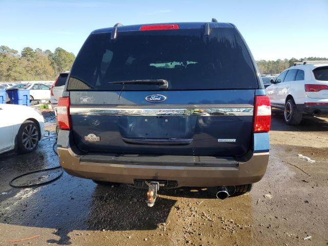 Photo 6 from auction – 2016 FORD EXPEDITION with VIN 1FMJU1HT3GEF16617