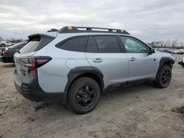 Photo 3 from auction – 2022 SUBARU OUTBACK WI with VIN 4S4BTGUD7N3281348