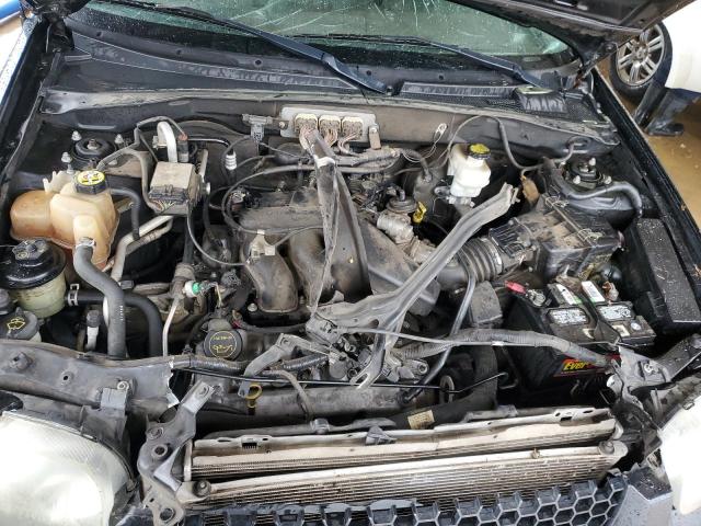 Photo 12 from auction – 2007 FORD ESCAPE XLT with VIN 1FMYU03177KA59262