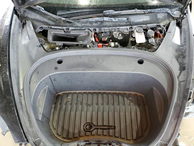 Photo 11 from auction – 2022 TESLA MODEL 3 with VIN 5YJ3E1EB8NF233504