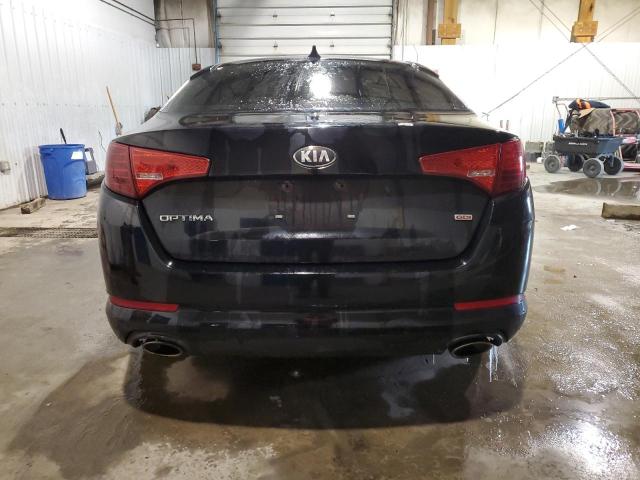 Photo 6 from auction – 2013 KIA OPTIMA LX with VIN 5XXGM4A76DG254936